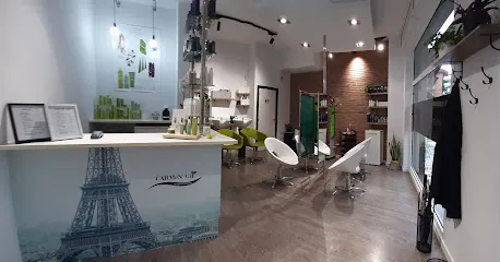 CARMeN GiL Perruqueria
