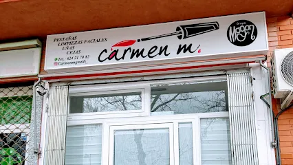 Carmen Grupo Mogan