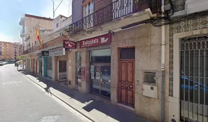 Carmen La Cruz Peluqueros II