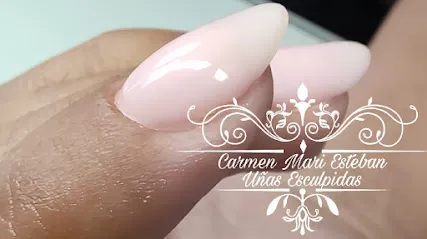 Carmen Mari Esteban | Uñas Esculpidas
