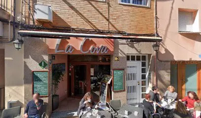Carmen Marin Peluqueria y Estética