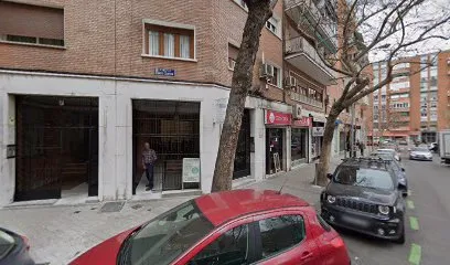 Carmen Mejuto