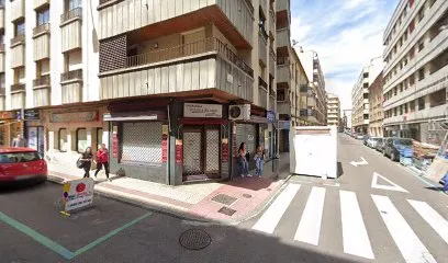 Carmen Moreta