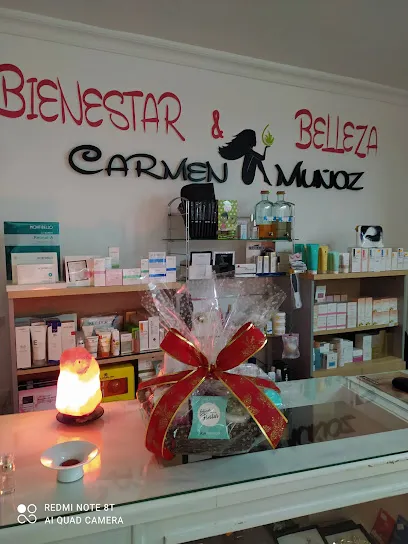 Carmen Muñoz