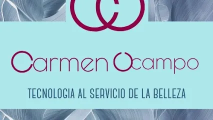Carmen Ocampo Belleza
