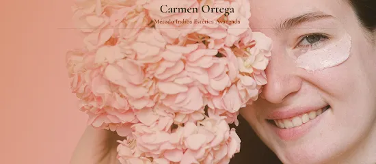 Carmen Ortega