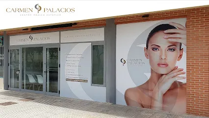 Carmen Palacios