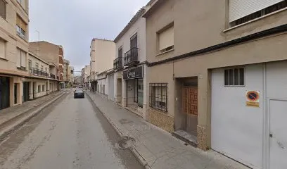 Carmen Peluquera