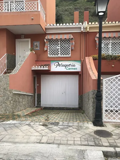 Carmen Peluqueria