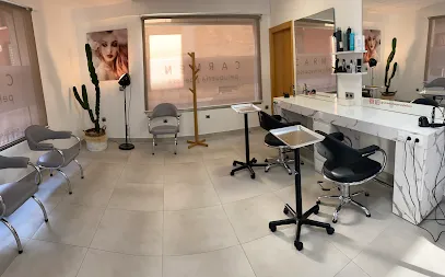 Carmen peluquería y belleza