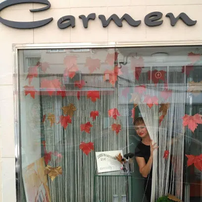 Carmen Pena