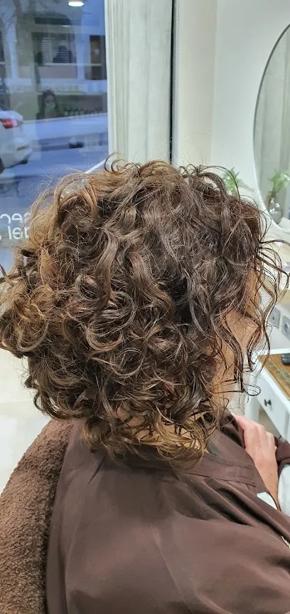 Carmen Pino Peluqueria Saludable