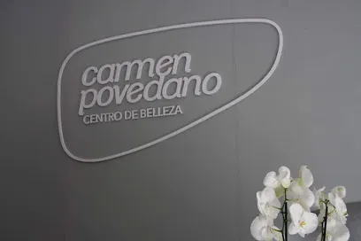 Carmen Povedano