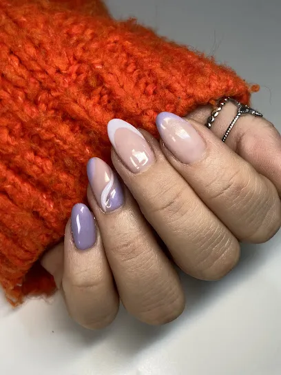 Carmen R Nails