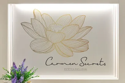 Carmen Secrets