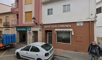 Carmen Torrens Caravaca