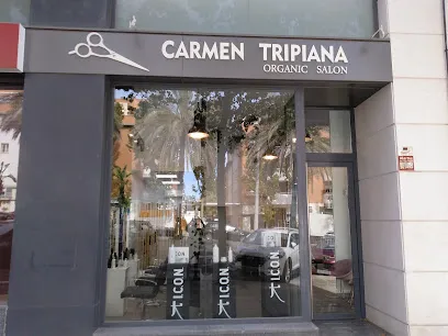 Carmen Tripiana Organic Salon