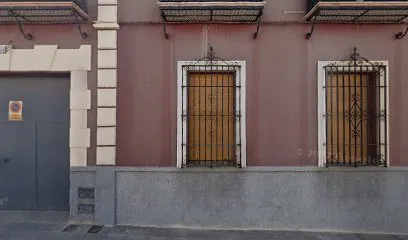 Carmen Valladolid