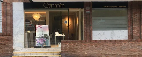 Carmin Estética y Bienestar