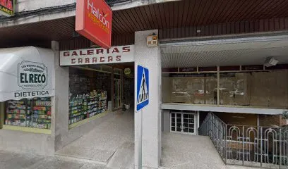 Carmiña Peluquería