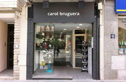 Carol Bruguera | Plaça Lluís Perpinyà
