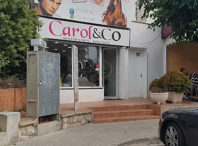 Carol&Co estilistas