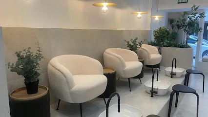 Carola - Nails Club