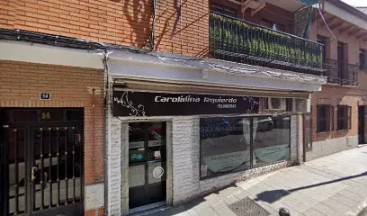 Carolina Izquierdo Peluqueros