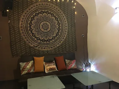Carolina Madrid Salón