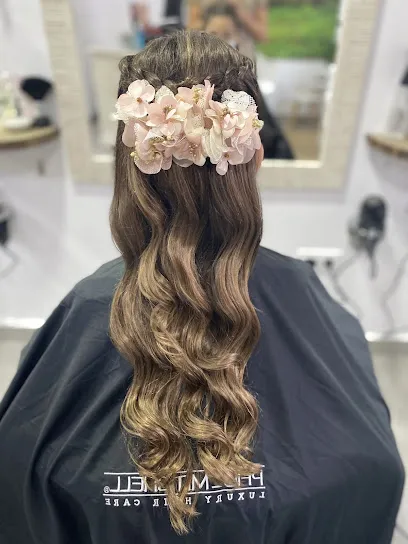 Carolina Rambla Peluquería