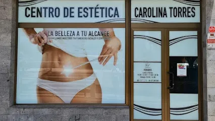 Carolina Torres