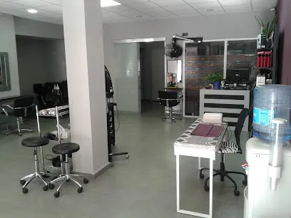 Carossa Peluqueria & Estetica Unisex