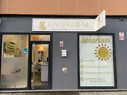 Carpe Diem peluquería y estética