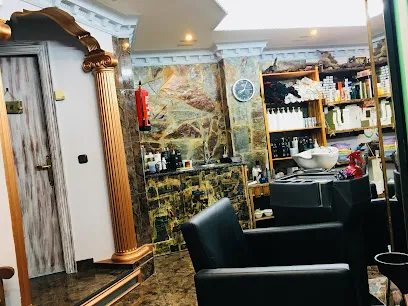 Carpier Peluqueros