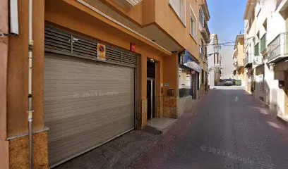 Carrasco Cristina