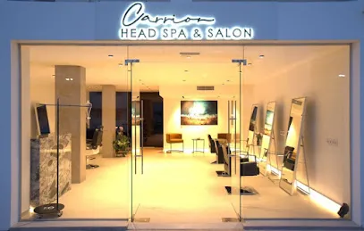 Carrion Head Spa &Salon