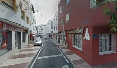 Casa Blanca Peluqueria Unisex