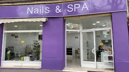 Casa de Ana | Uñas&Spa