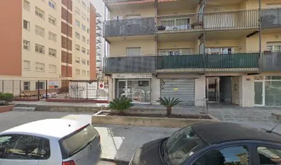 Casa Marta