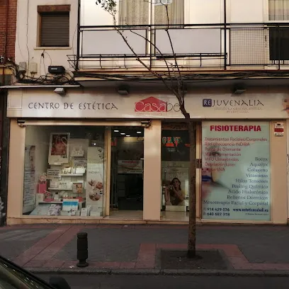 Casabell Centro de Estética