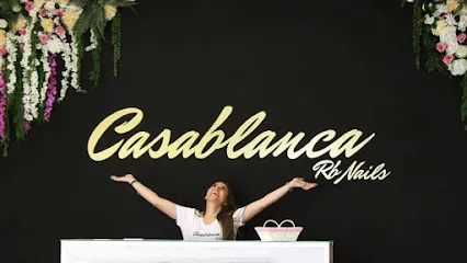 Casablanca ARN Nails