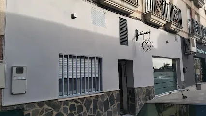 Casablanca Peluqueros