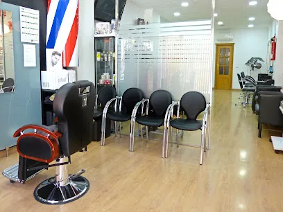 CASTILLO PELUQUEROS UNISEX