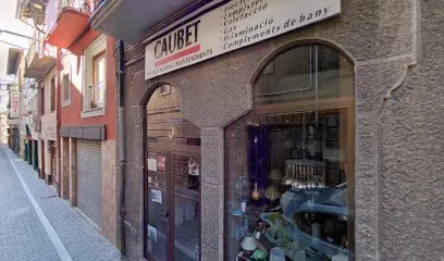 Castillo Perruqueria