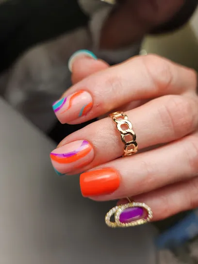 Cataldo Nails