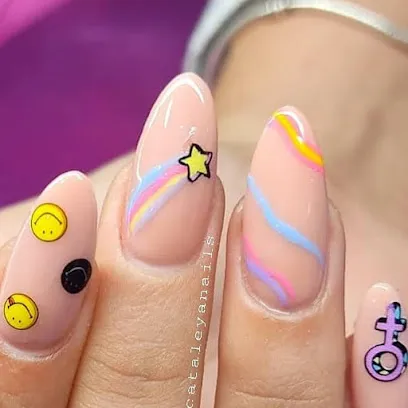 CATALEYA Nails