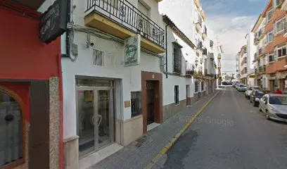 Catalina Medina Mateo