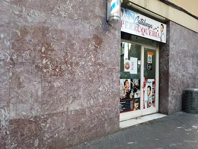 Catalunya Peluquería