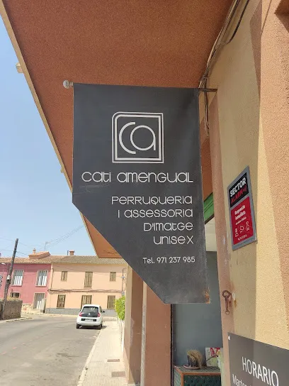 Cati Amengual Peluqueria