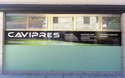 CAVIPRES Estética